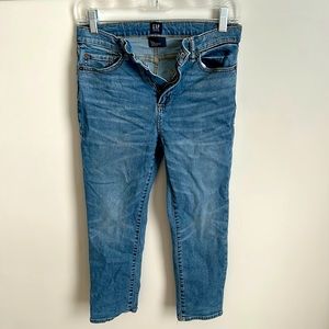 Boy’s GAP jeans